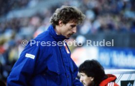 24.11.90 VfB Stuttgart - 1. FC K&ouml;ln