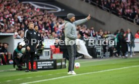 06.12.25 VfB Stuttgart - FC Bayern M&uuml;nchen