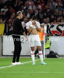 09.10.22 VfB Stuttgart - 1. FC Union Berlin