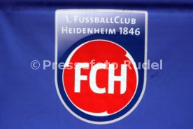 29.10.21 1. FC Heidenheim - FC Schalke 04