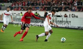 VfB Stuttgart - SC Freiburg