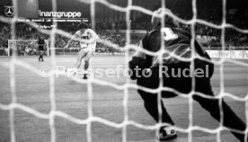 18.01.93 Hallen Masters Stuttgart