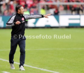 SC Freiburg - Eintracht Frankfurt