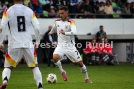 09.09.25 U20 Deutschland - U20 Italien