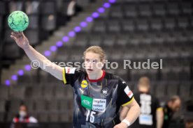 02.05.21 Deutschland - Estland