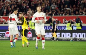 04.04.26 VfB Stuttgart - Borussia Dortmund