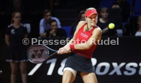Porsche Tennis Grand Prix 2018