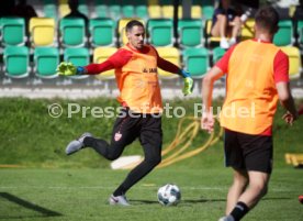 Trainingslager Kitzb&uuml;hel 2019