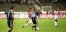 15.09.98 VfB Stuttgart - Feyenoord Rotterdam