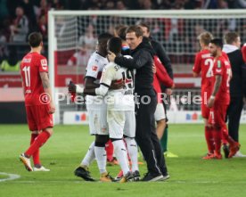 VfB Stuttgart - 1. FC K&ouml;ln