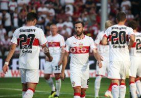 SC Freiburg - VfB Stuttgart