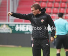 Testspiel FC Ingolstadt 04-VFB Stuttgart