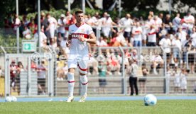 20.07.24 VfB Stuttgart - Fortuna Sittard