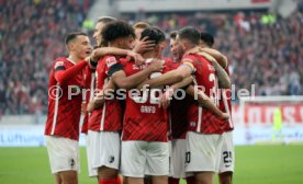 30.10.21 SC Freiburg - SpVgg Greuther F&uuml;rth