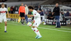 08.11.22 VfB Stuttgart - Hertha BSC Berlin