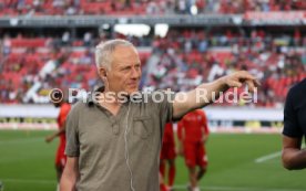 12.08.22 SC Freiburg - Borussia Dortmund