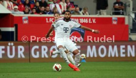 18.08.26 1. FC Heidenheim -  FC Bayern M&uuml;nchen