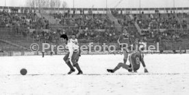 21.02.81 VfB Stuttgart - Stuttgarter Kickers