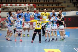 18.02.21 Frisch Auf G&ouml;ppingen - TVB Stuttgart