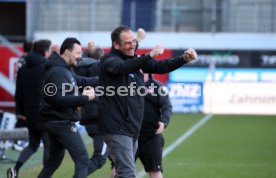 28.02.21 1. FC Heidenheim - Fortuna D&uuml;sseldorf
