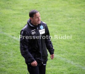 18.05.21 Stuttgarter Kickers - TSG Balingen