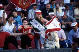 25.05.88 PSV Eindhoven - Benfica Lissabon