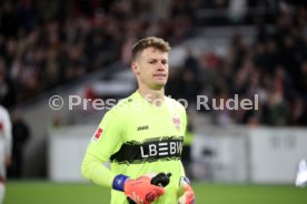26.10.25 VfB Stuttgart - 1. FSV Mainz 05