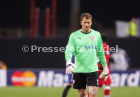 20.10.09 VfB Stuttgart - FC Sevilla