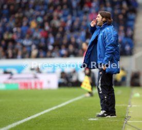 TSG 1899 Hoffenheim - SV Darmstadt 98