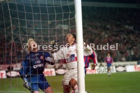 01.12.96 VfB Stuttgart - FC Bayern M&uuml;nchen