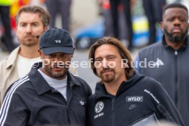 13.09.26 SV Elversberg - FC Bayern M&uuml;nchen