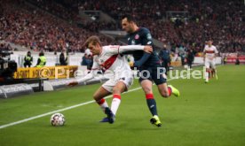VfB Stuttgart - 1. FSV Mainz 05