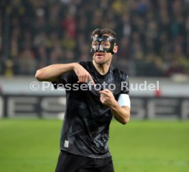 VfB Stuttgart - Borussia Dortmund