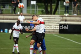 14.07.21 VfB Stuttgart - SV Darmstadt 98