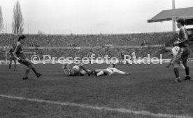 09.03.91 VfB Stuttgart - FC Bayern M&uuml;nchen