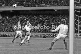27.04.77 Deutschland - Nordirland