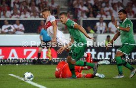 VfB Stuttgart - Hannover 96