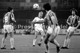 10.08.84 VfB Stuttgart - Gremio Porto Alegre
