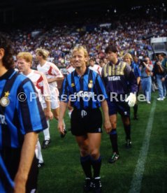 27.07.91 VfB Stuttgart - Inter Mailand