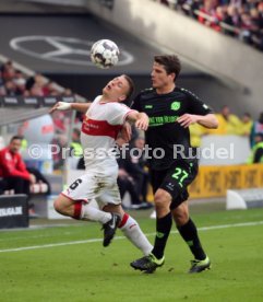 VfB Stuttgart - Hannover 96