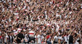 VfB Stuttgart - Karlsruher SC