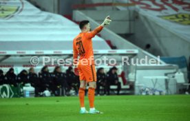 02.12.23 VfB Stuttgart - SV Werder Bremen