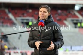 05.02.22 VfB Stuttgart - Eintracht Frankfurt