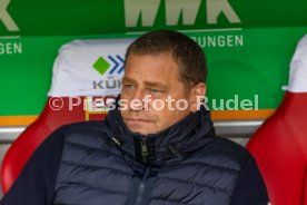 10.10.26 FC Augsburg - FC Bayern M&uuml;nchen