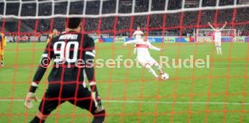 11.12.25 VfB Stuttgart - Maccabi Tel Aviv FC