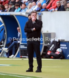 14.03.26 TSG 1899 Hoffenheim - VfL Wolfsburg