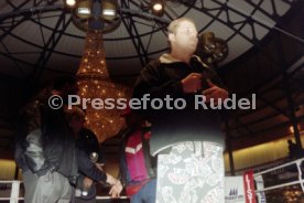 09.12.95 Boxen Schulz - Botha