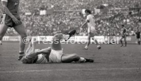 26.05.1984 VfB Stuttgart - Hamburger SV