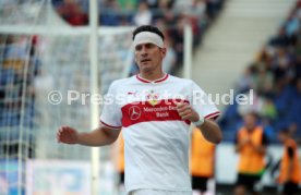 Hannover 96 - VfB Stuttgart