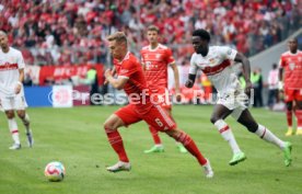 10.09.22 FC Bayern M&uuml;nchen - VfB Stuttgart